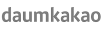 daumkakaologo logo
